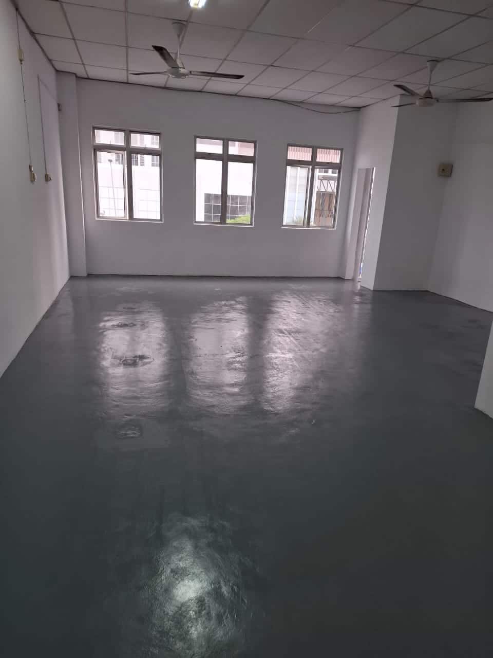 3 Storey Shoplot Nusa Sentral 1