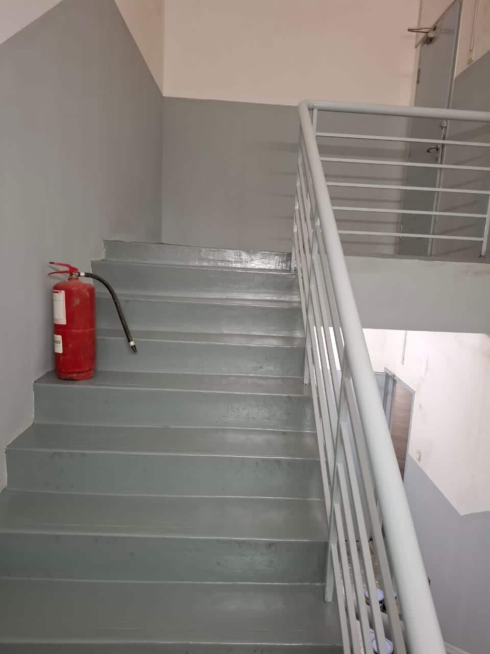 3 Storey Shoplot Nusa Sentral 7