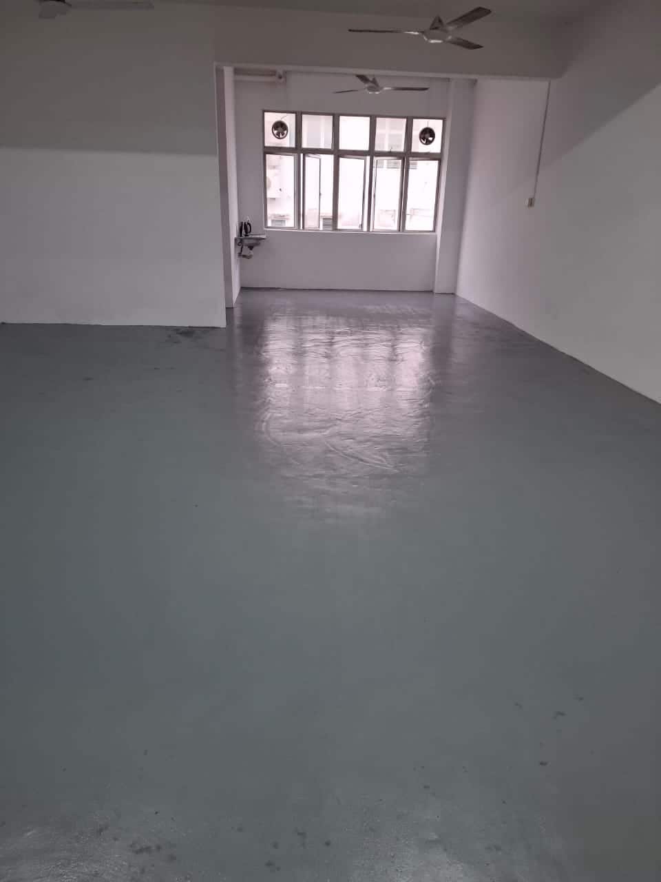 3 Storey Shoplot Nusa Sentral 4