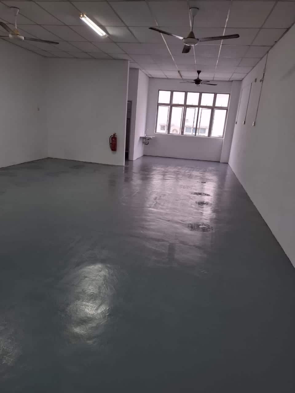 3 Storey Shoplot Nusa Sentral 2