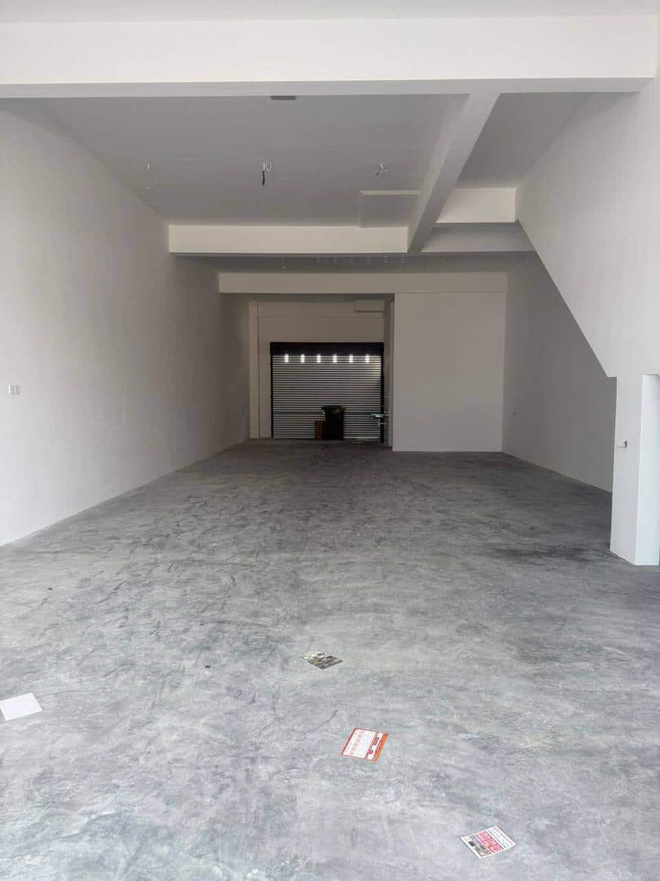 3-Storey Shoplot Eco Boulevard 2 @ Eco Botanic 5