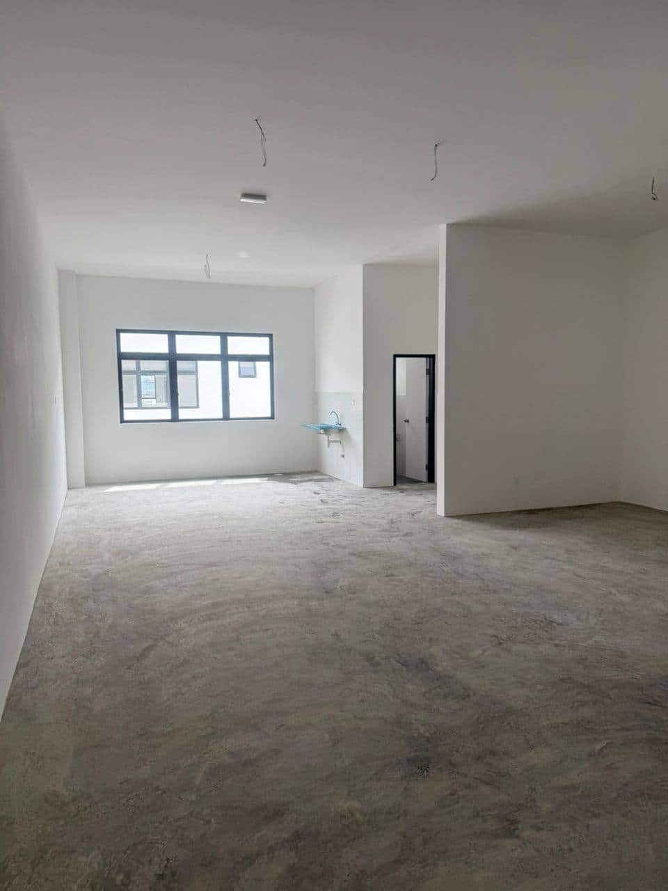 3-Storey Shoplot Eco Boulevard 2 @ Eco Botanic 3
