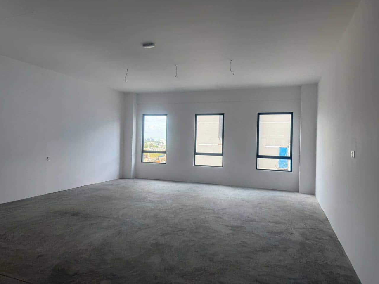 3-Storey Shoplot Eco Boulevard 2 @ Eco Botanic 2
