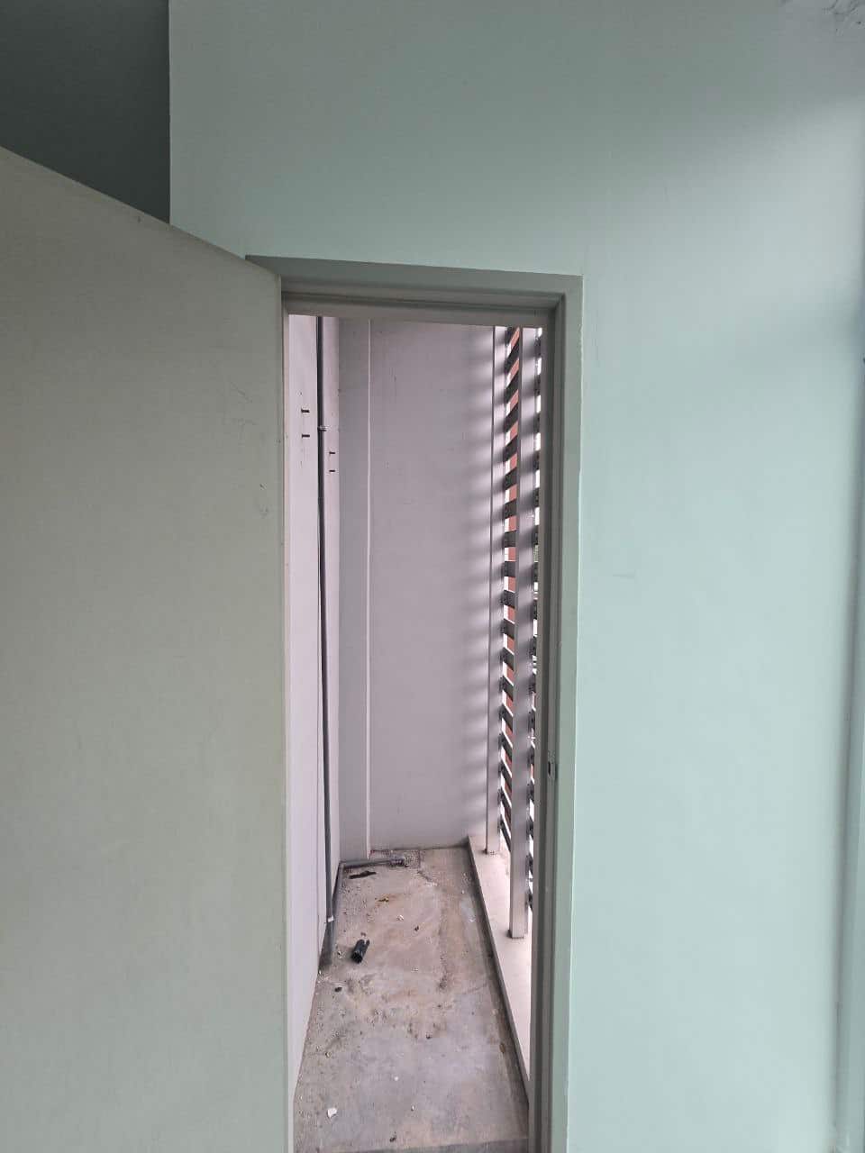 Three Storey Shop - Intermediate Jalan Adda 7 7