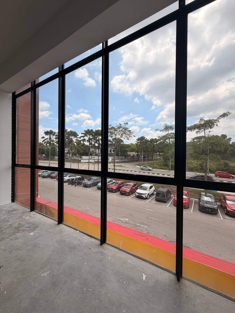 3 Storey Shoplot Business Boulevard, Damansara Aliff 6