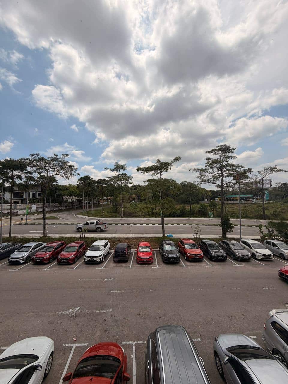 3 Storey Shoplot Business Boulevard, Damansara Aliff 7