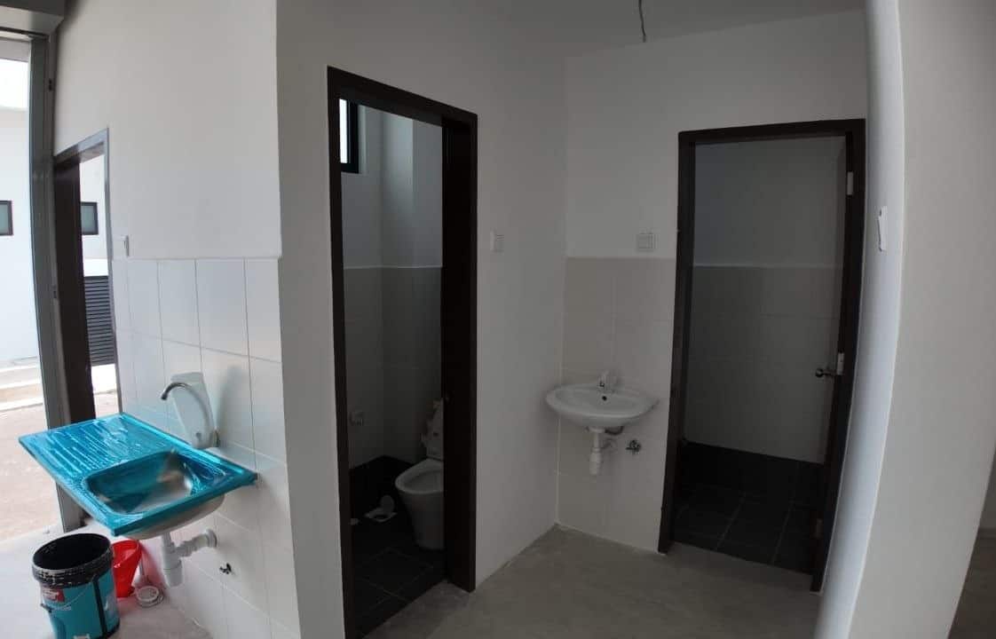 Double Storey Shoplot Eco Avenue II 8