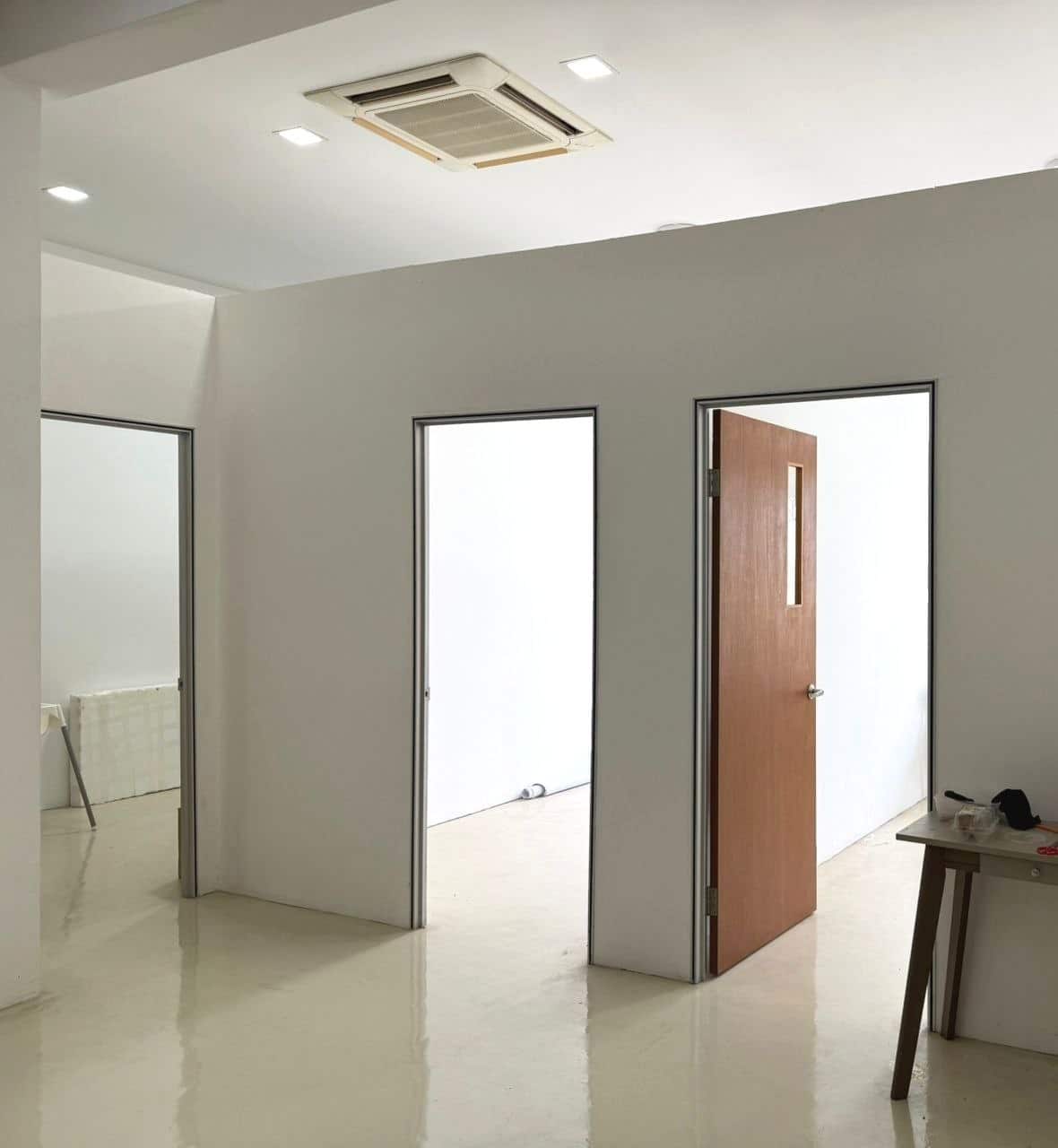 3 Storey Shoplot (Level 2) Eco Botanic Phase 1