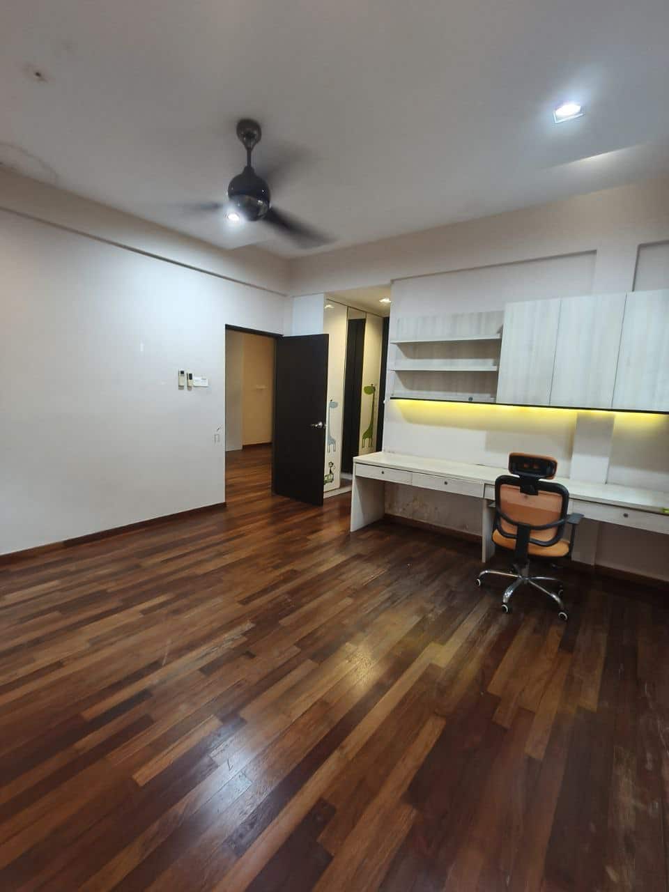 Double Storey Bungalow Taman Sri Tebrau 2