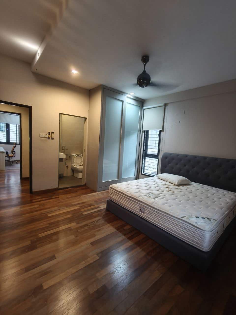 Double Storey Bungalow Taman Sri Tebrau 6