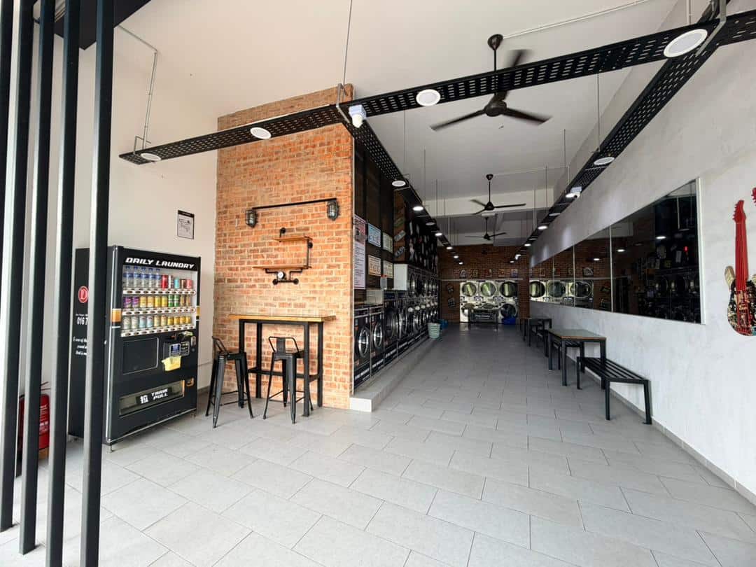 3 Storey Shoplot / Office Jalan Lembah 19 3