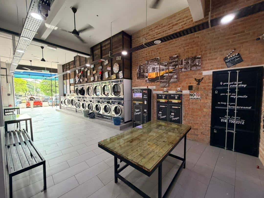 3 Storey Shoplot / Office Jalan Lembah 19 4