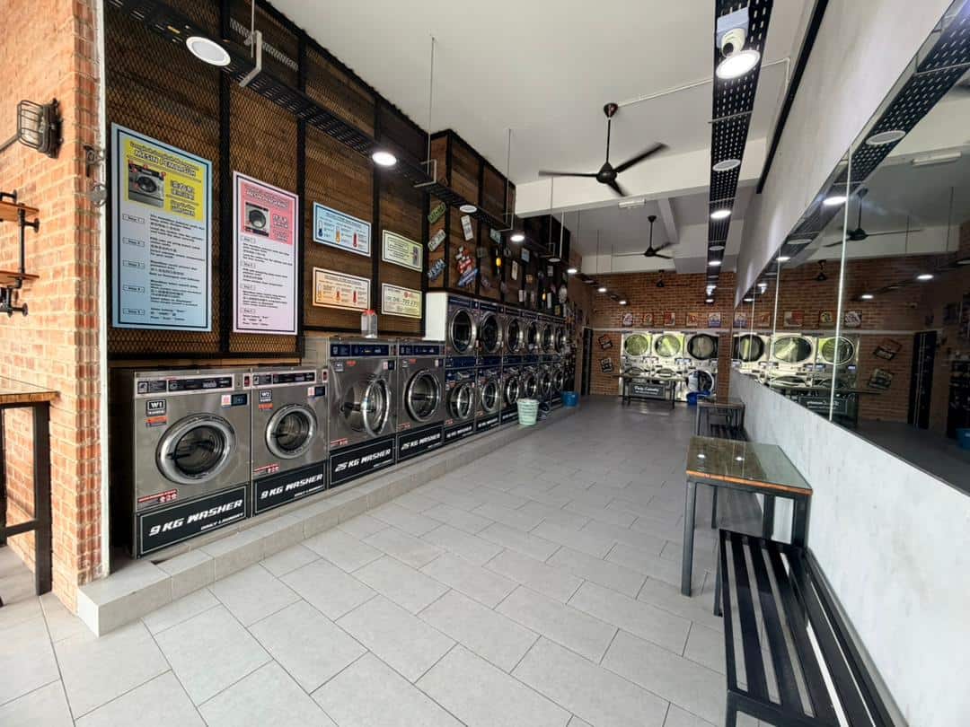 3 Storey Shoplot / Office Jalan Lembah 19 6
