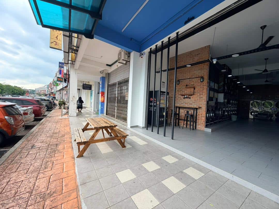 3 Storey Shoplot / Office Jalan Lembah 19 7