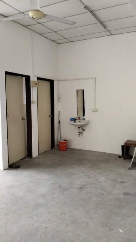 Shoplot Taman Nusa Indah 5
