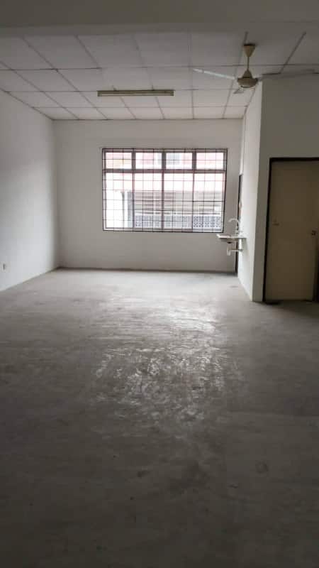 Shoplot Taman Nusa Indah 4