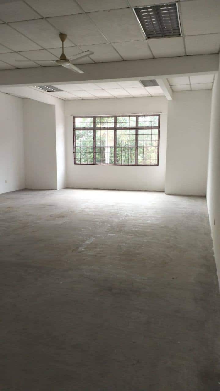 Shoplot Taman Nusa Indah 2