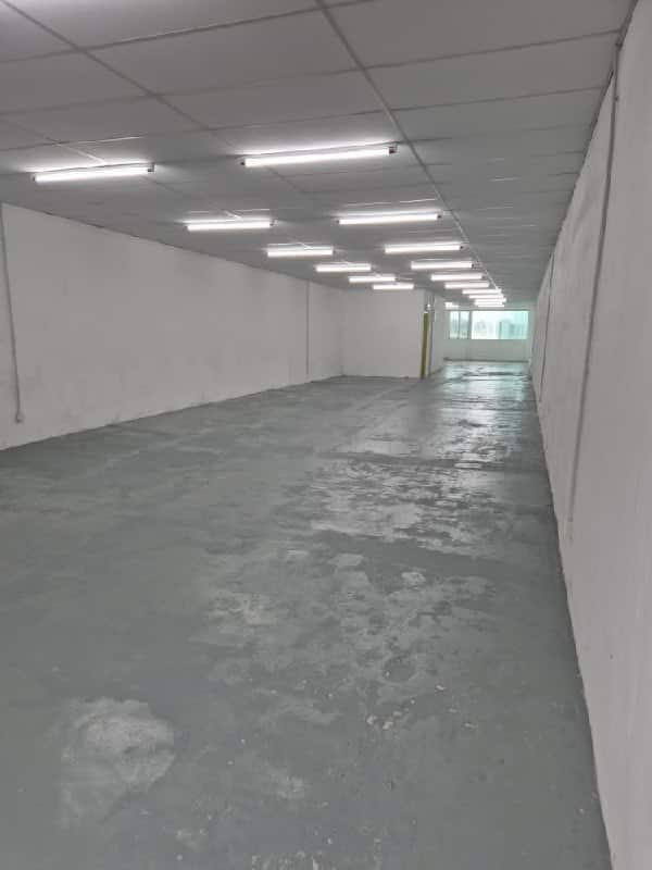 3-Storey Shoplot Taman Nusa Bestari