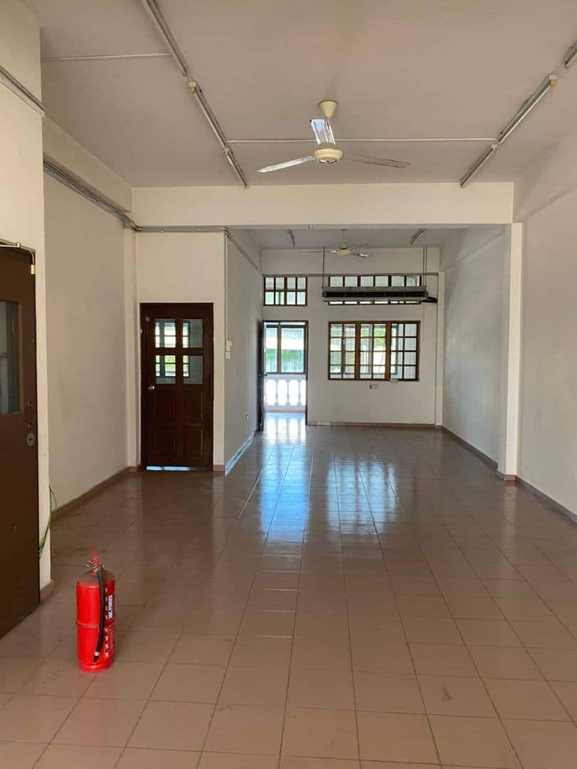 4 Storey Shop Lot Taman Sri Setia Serena