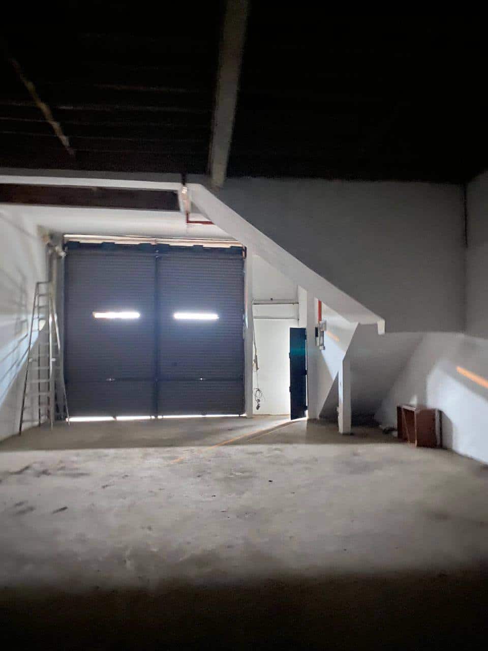 Double storey Terrance Factory Kulai industry park 3