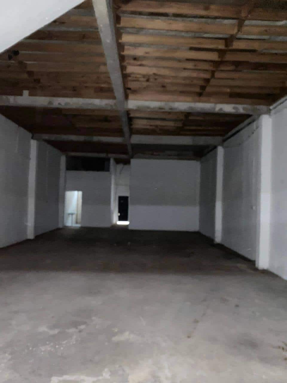 Double storey Terrance Factory Kulai industry park 5