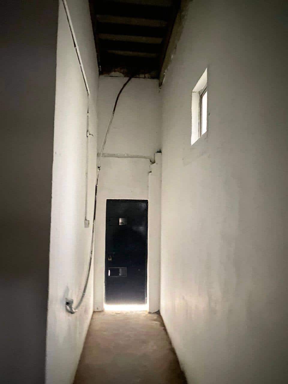 Double storey Terrance Factory Kulai industry park 4
