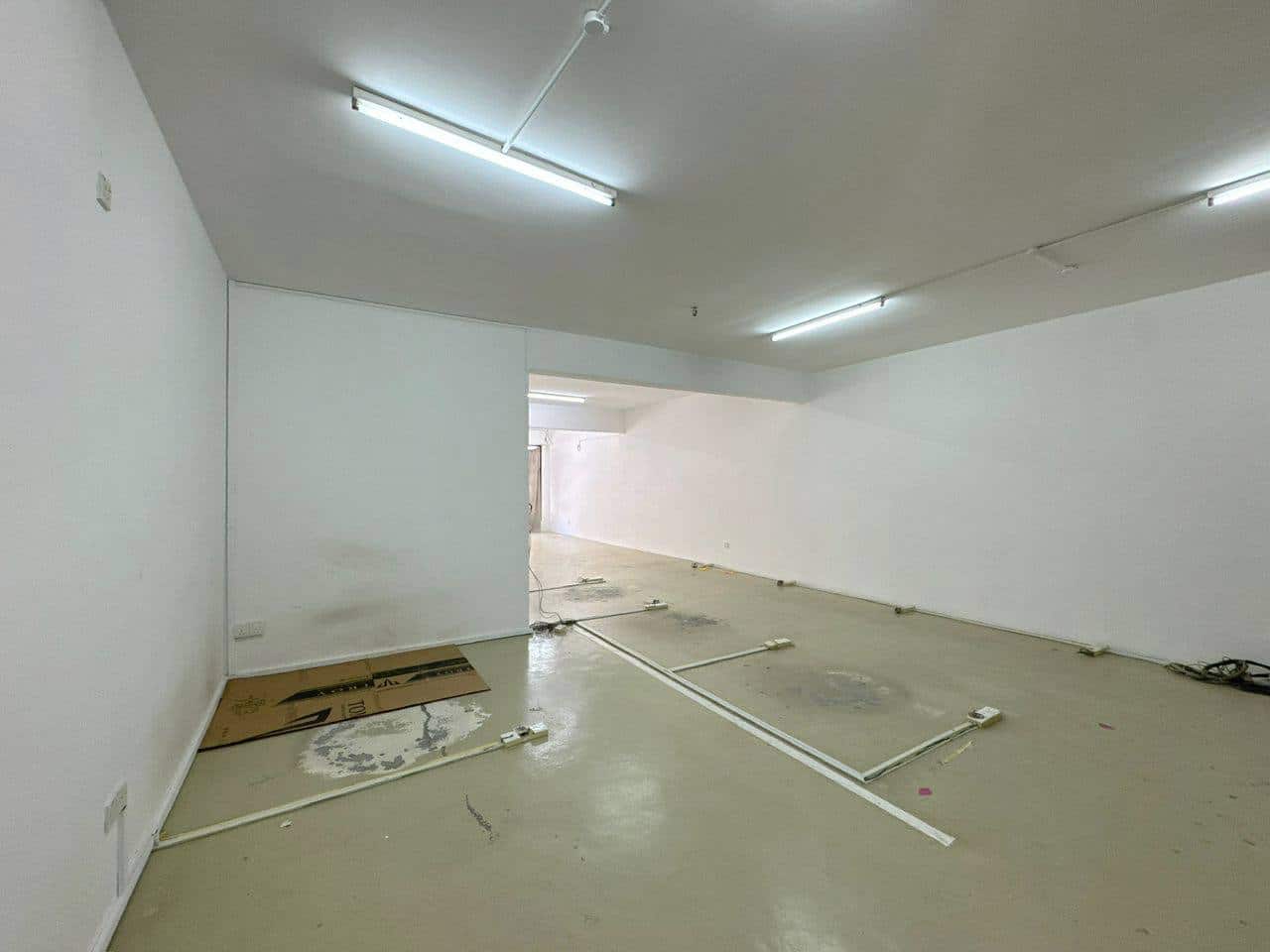Shoplot Taman Austin Perdana 4