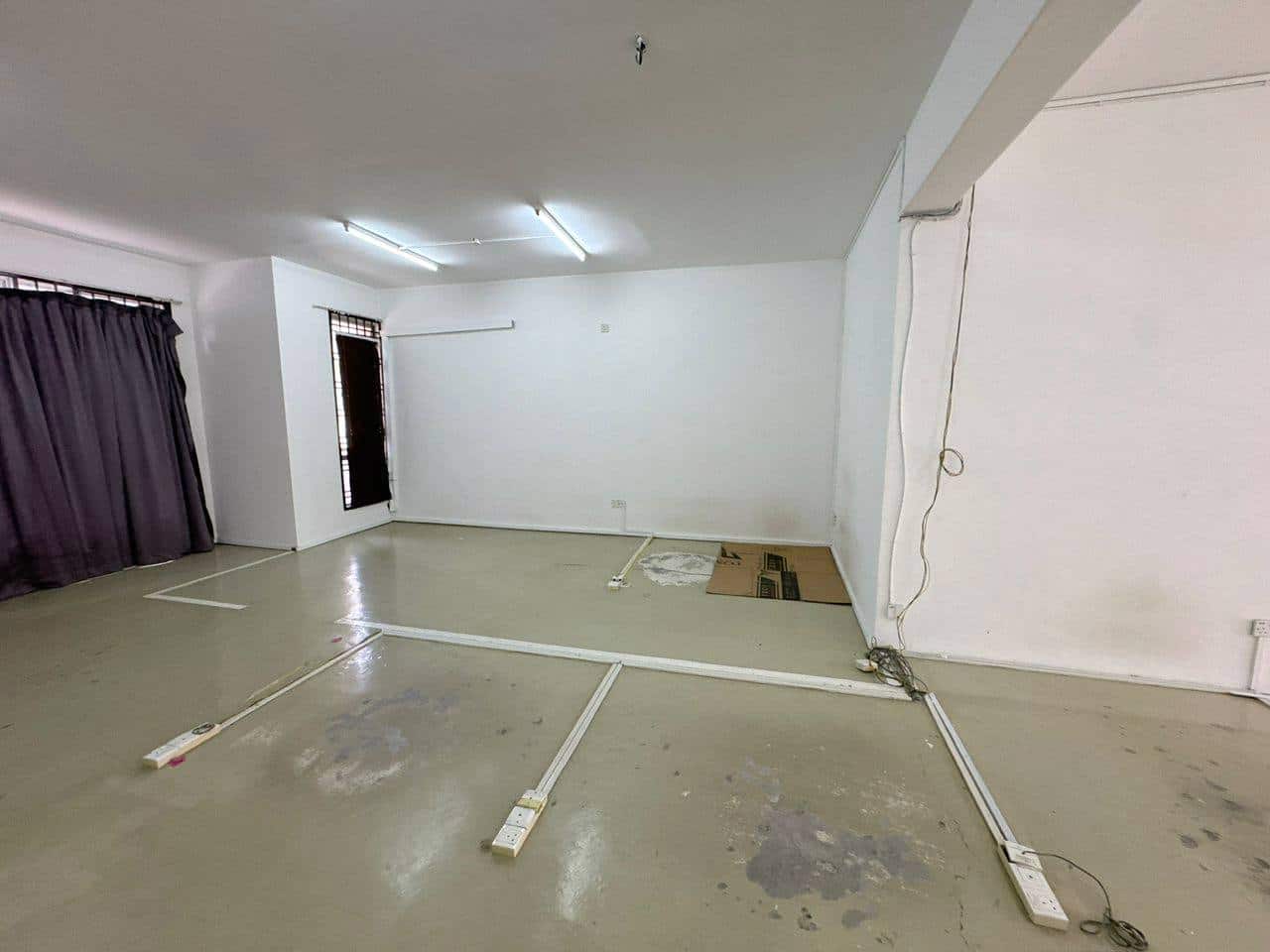 Shoplot Taman Austin Perdana 2