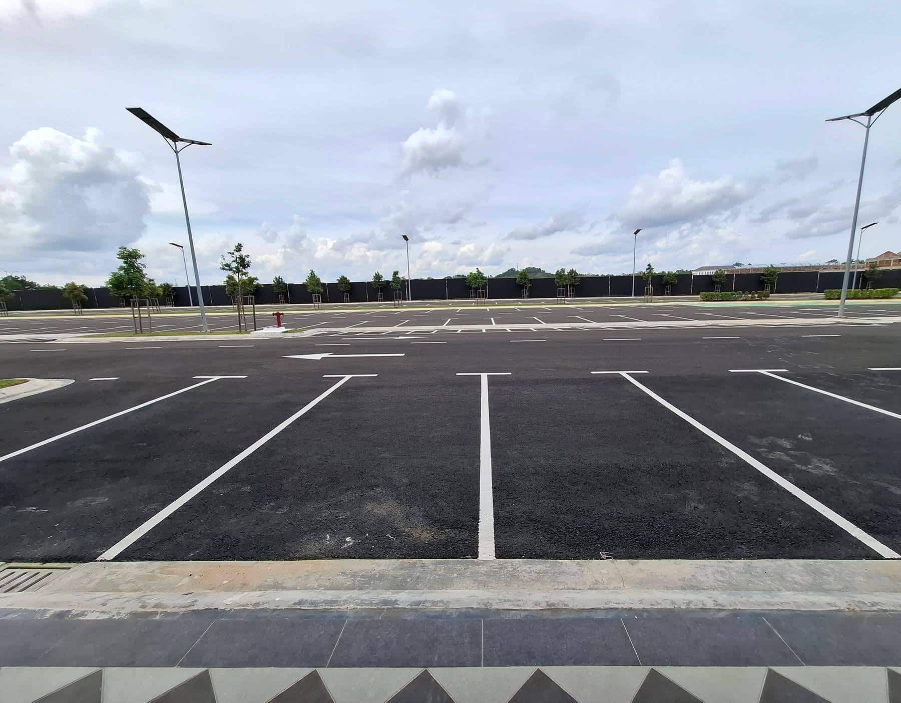 2-Storey Shop Office Eco Tropics Avenue 2 6