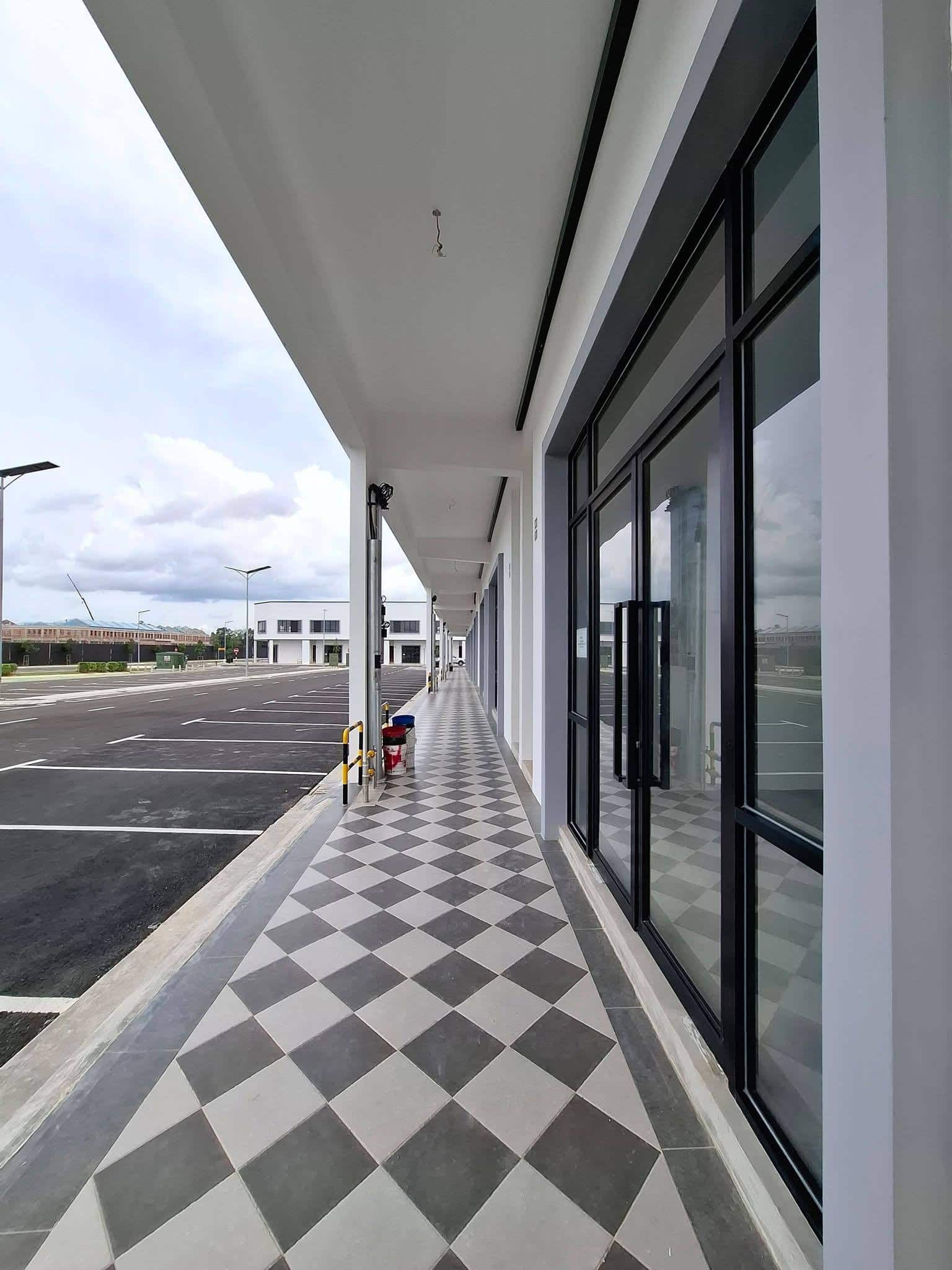 2-Storey Shop Office Eco Tropics Avenue 2 7