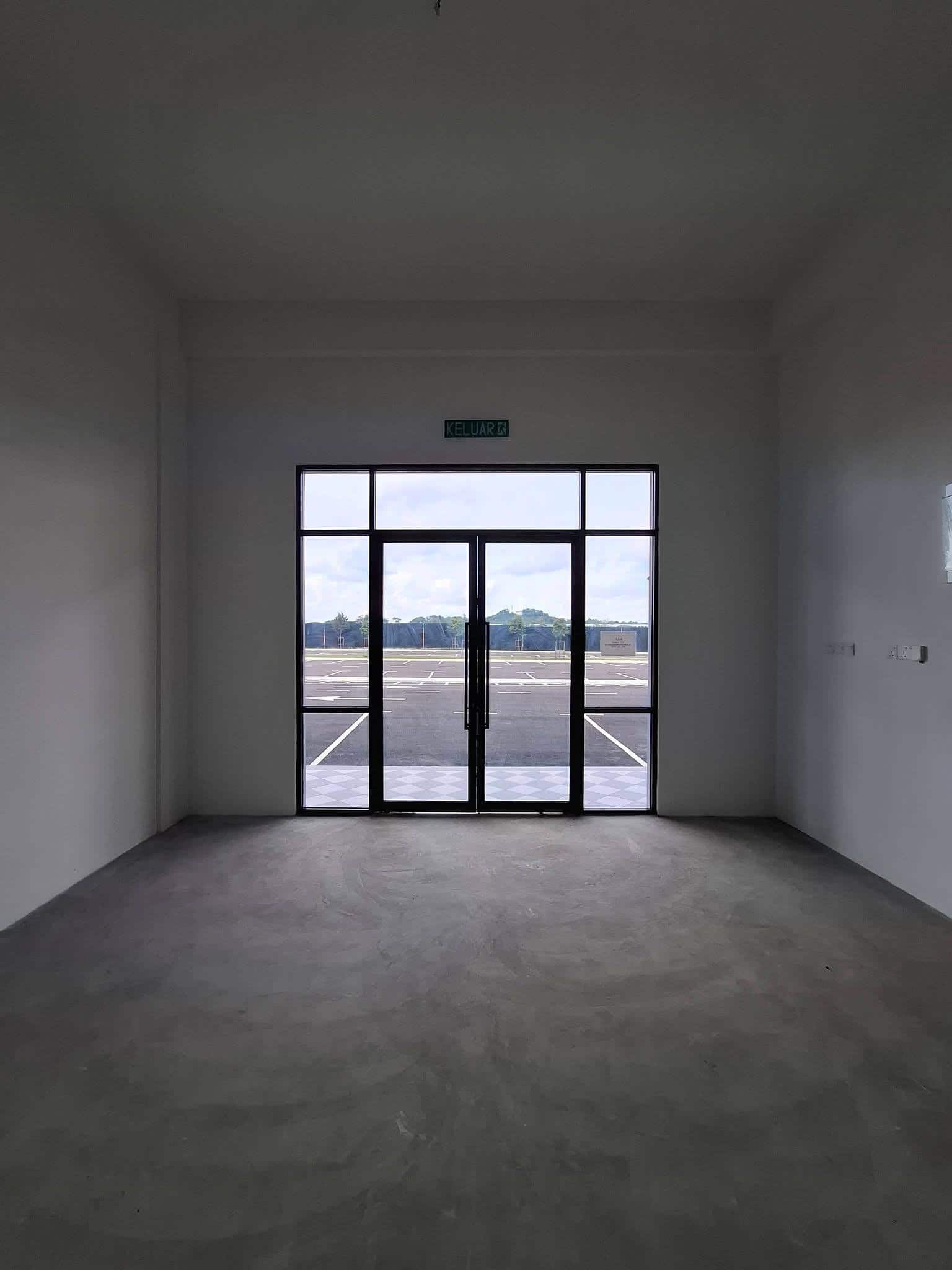 2-Storey Shop Office Eco Tropics Avenue 2 4