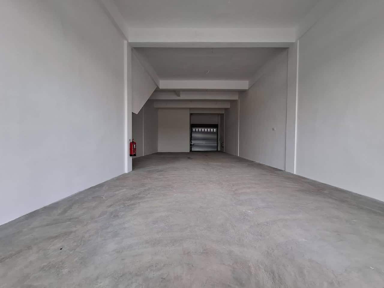 2-Storey Shop Office Eco Tropics Avenue 2 3