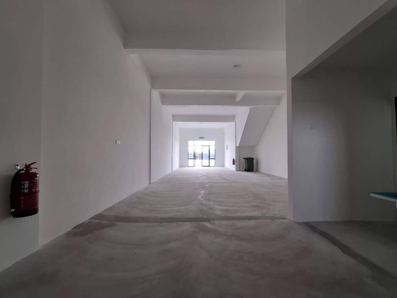 2-Storey Shop Office Eco Tropics Avenue 2 5
