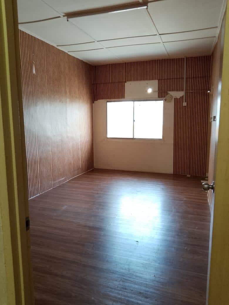Double Storey Shoplot Jalan Badik 5