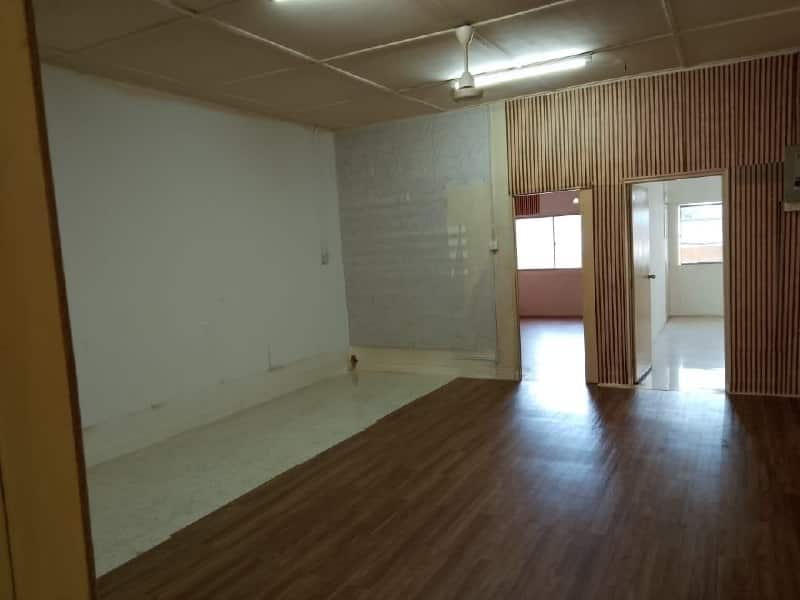 Double Storey Shoplot Jalan Badik 3
