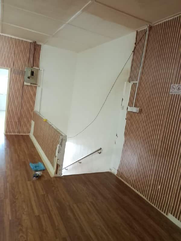 Double Storey Shoplot Jalan Badik 8