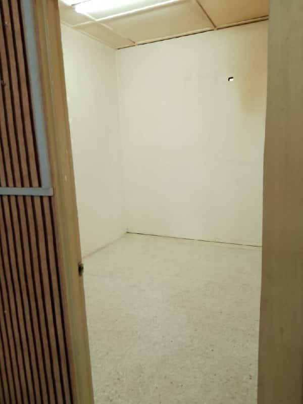 Double Storey Shoplot Jalan Badik 7
