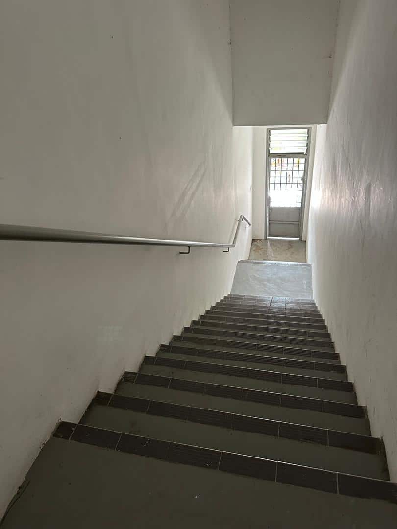 Double storey shop office (1st floor) Bandar Baru Kangkar Pulai 10