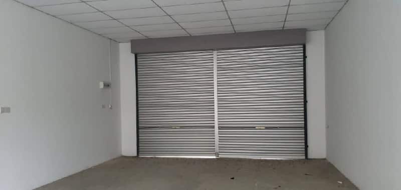 Corner Lot Single Storey Shoplot Jalan Bukit Pulai Bandar Baru Kangkar Pulai 8