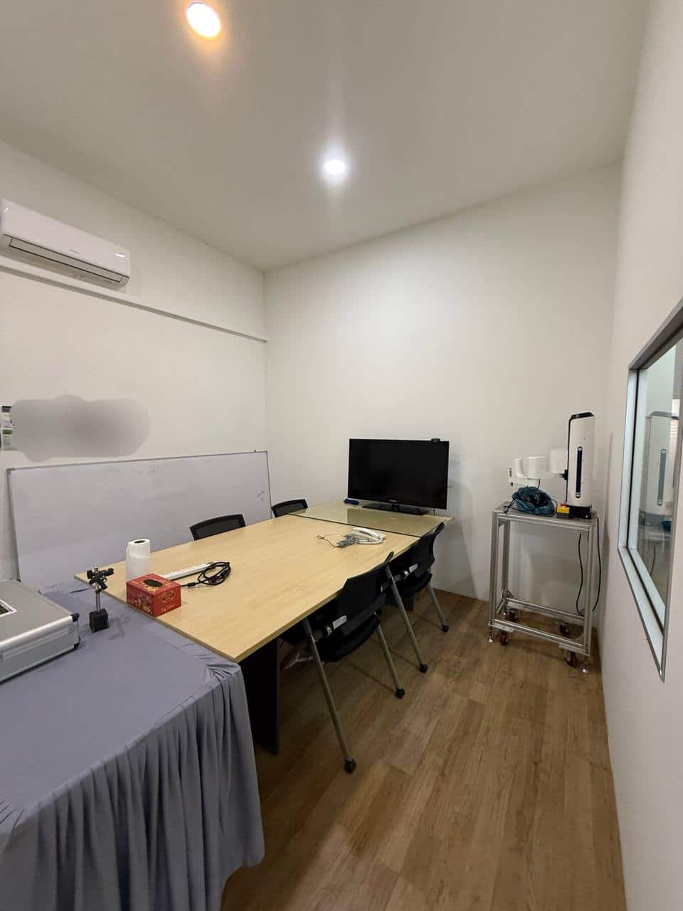 Double storey Shoplot Taman Gaya 7