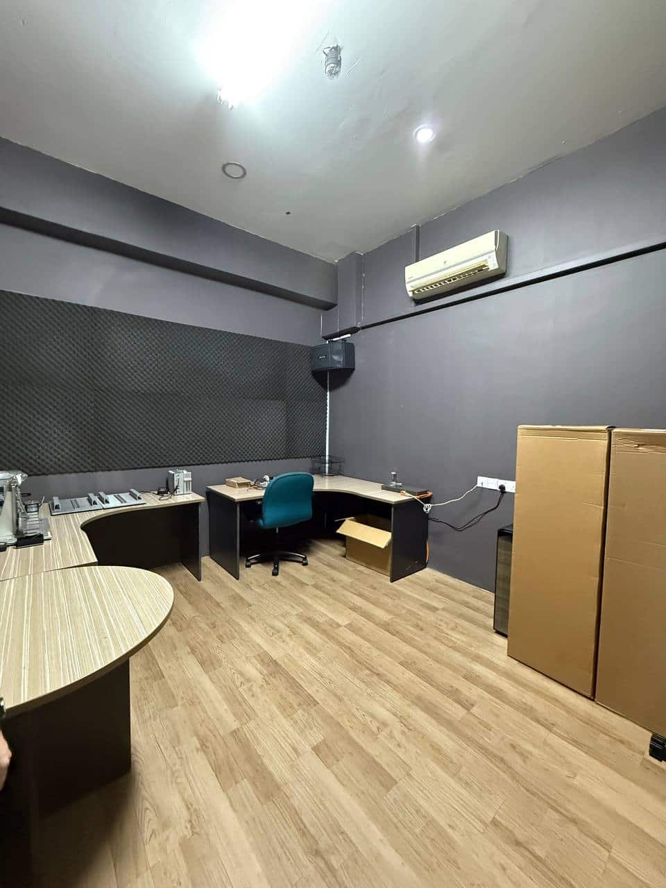 Double storey Shoplot Taman Gaya 4
