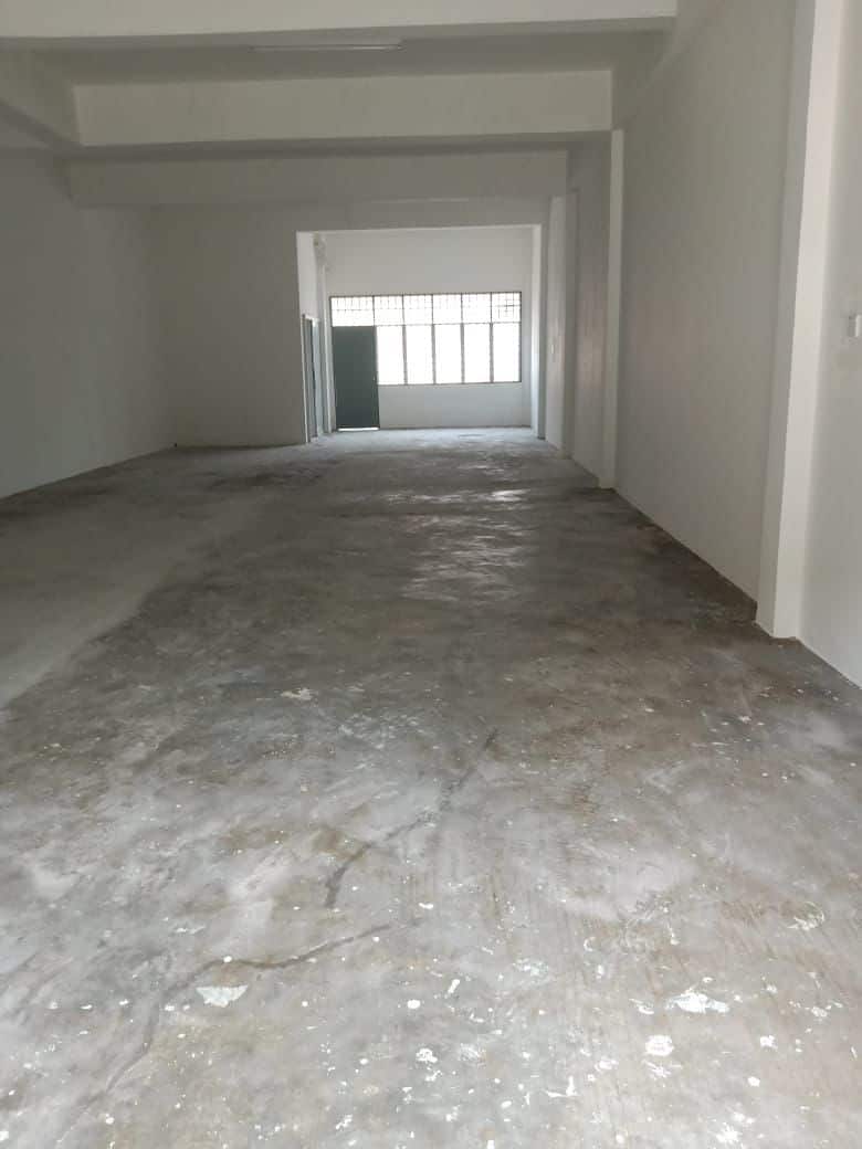2-Storey Shoplot Taman Harmoni 4