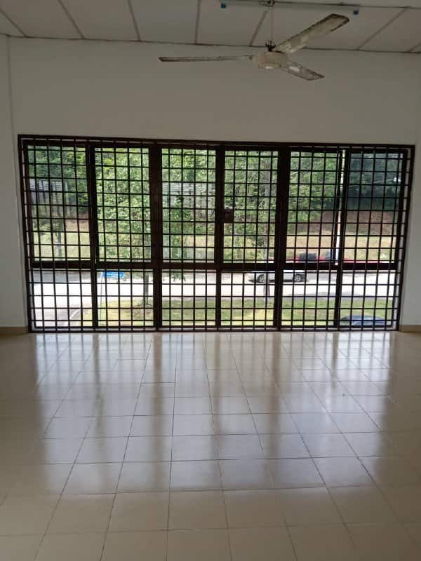 2-Storey Shoplot Taman Harmoni 2