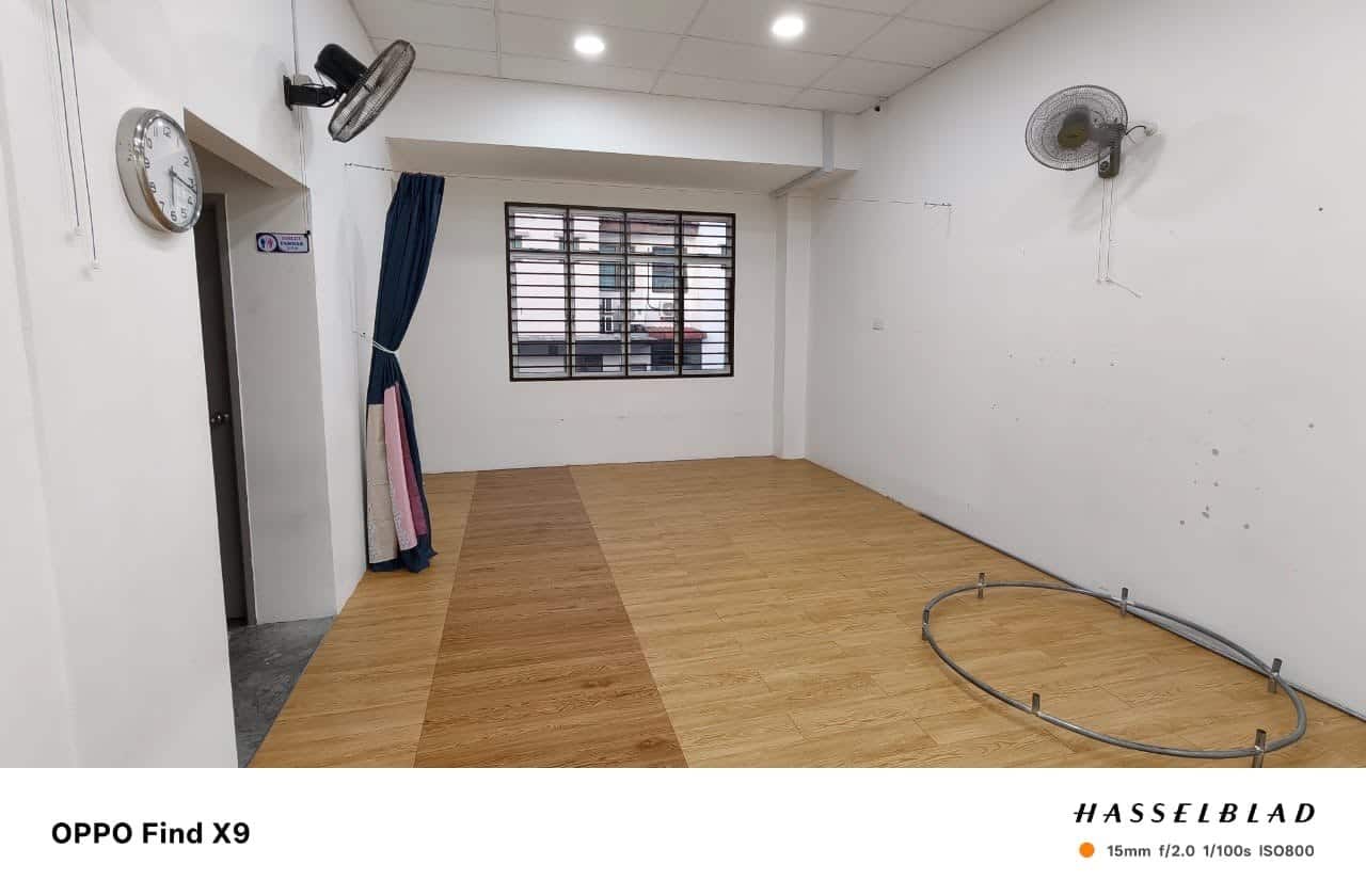 Double Storey Shop Lot Bandar Dato Onn 7