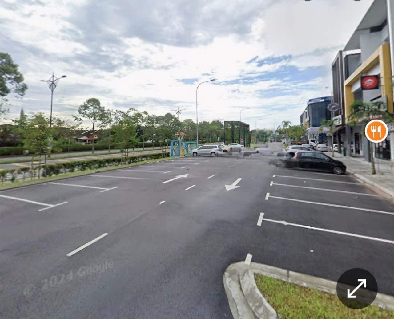 3-Storey Shoplot Setia Artiz 7
