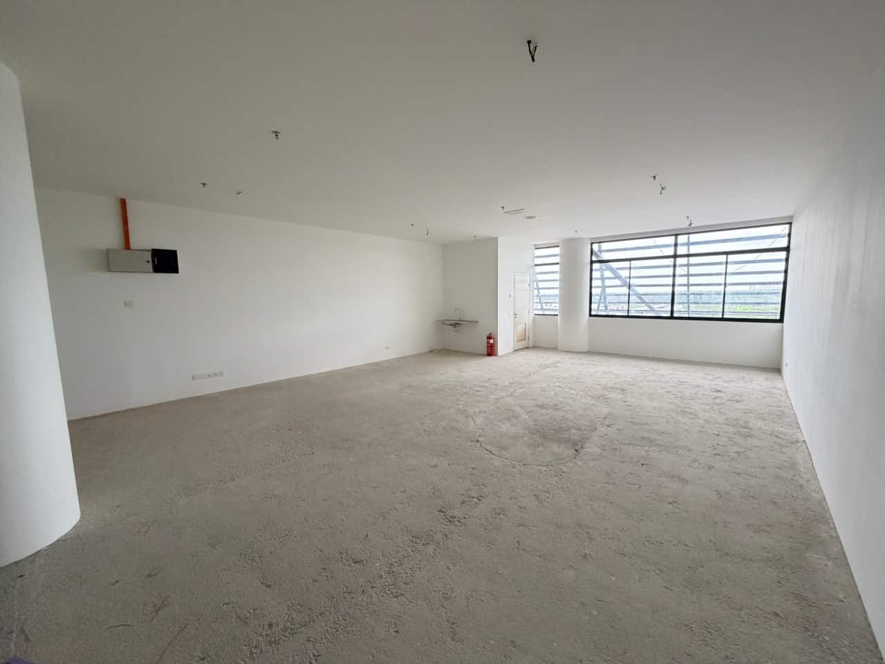 Office Sunway Citrine Hub 6