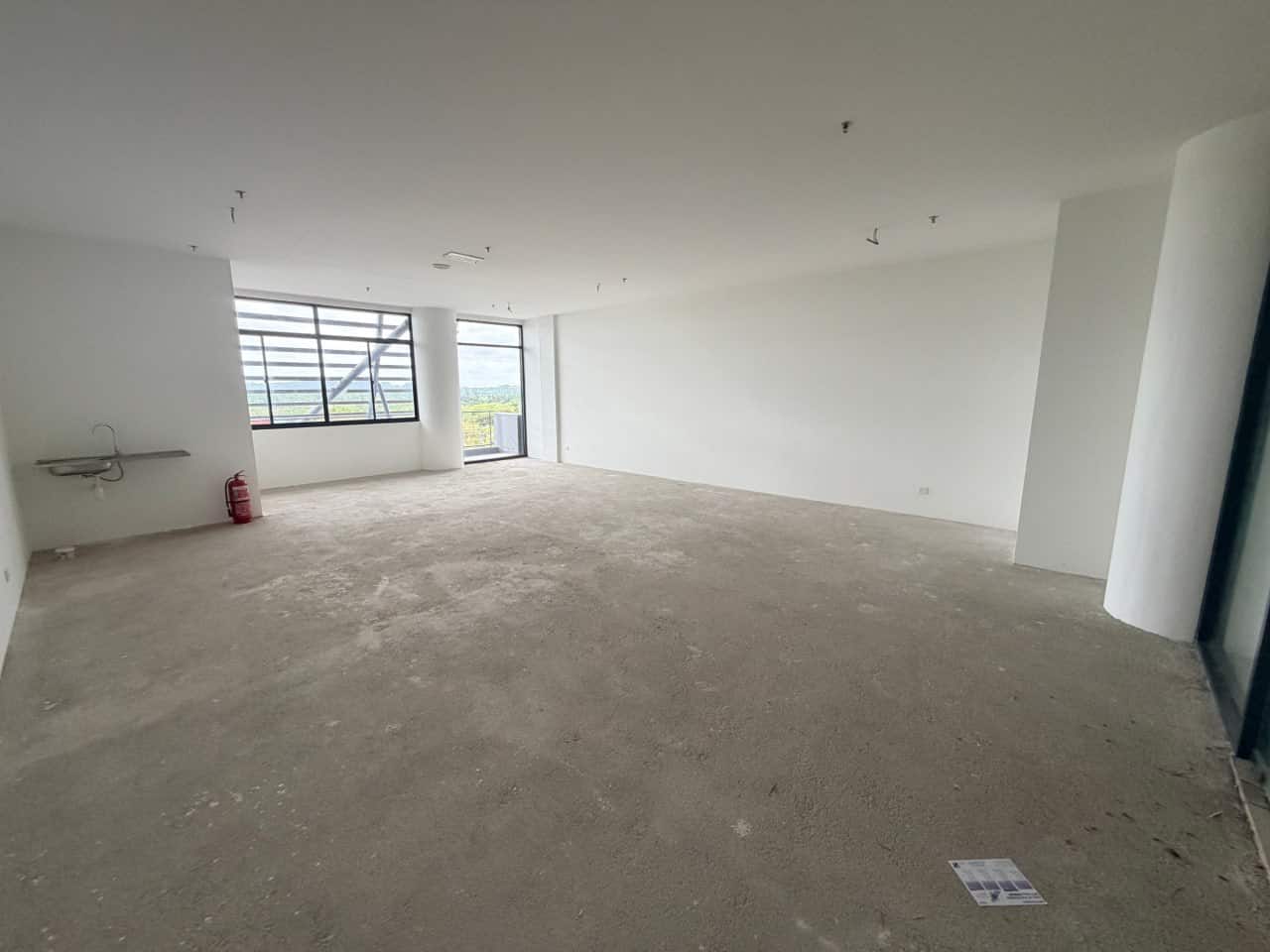 Office Sunway Citrine Hub
