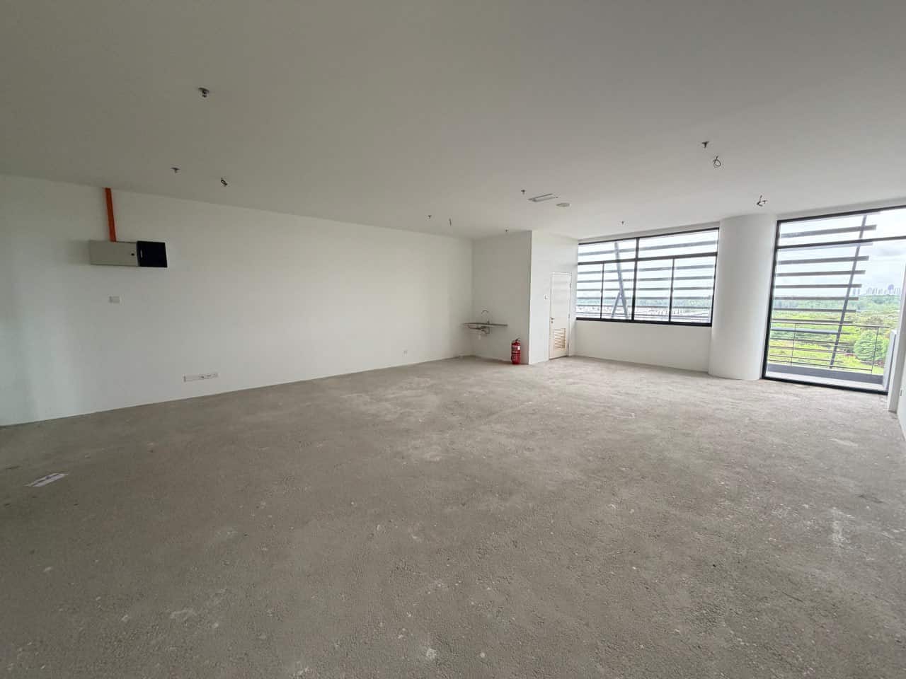Office Sunway Citrine Hub 5