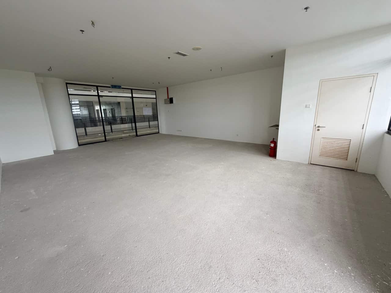 Office Sunway Citrine Hub 3