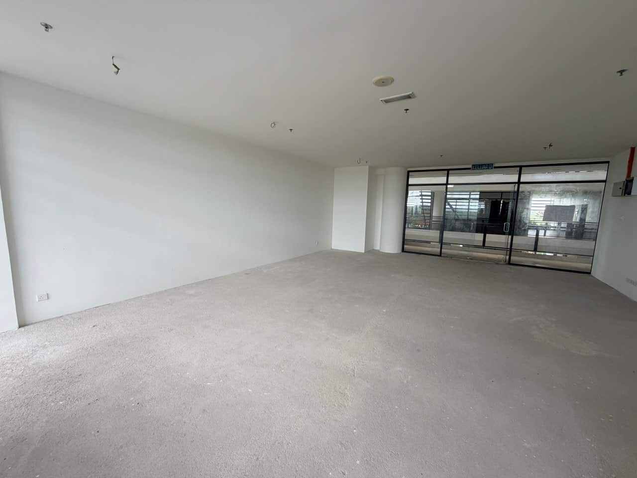 Office Sunway Citrine Hub 4